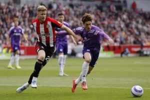 Fulham sẽ có cơ hội giành 3 điểm khi chỉ phải tiếp đón Brentford.